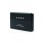 GEMBIRD EE2-U3S-2 USB 3.0 Externo kuciste za 2.5'' SATA hard diskove aluminium crno