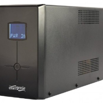 GEMBIRD EG-UPS-035 UPS sa stabilizatorom 2000VA 1200W LCD