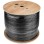 GEMBIRD FPC-6260E-SOL-OUT FTP cat.6 outdoor, solid 23AWG, 0.57mm premium CCA kotur pun presek 305m