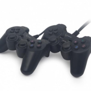 GEMBIRD Gamepad  JPD-UDV2-11 USB dupli