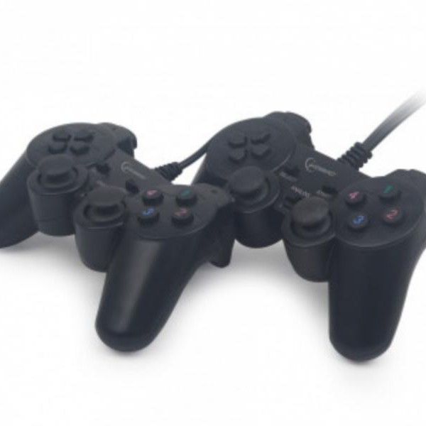 GEMBIRD Gamepad  JPD-UDV2-11 USB dupli