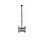 GEMBIRD GEMBIRD CM-70ST-01 TV plafonski nosac