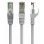 GEMBIRD GEMBIRD PP6U-CU-15M Gembird Mrezni kabl, CAT6 BAKARNI UTP Patch cord 15m grey
