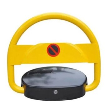 GEMBIRD GEMBIRD SMART-PARKING-LOCK-EF-PL210 Gembird Automatska parking rampa, barijera za parking mesto + daljinski