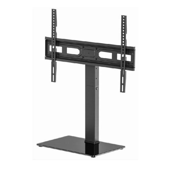 GEMBIRD Gembird stoni TV stalak, VESA 37-75, crne boje