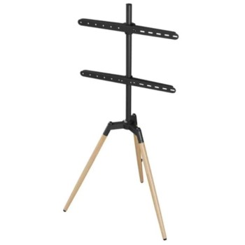 GEMBIRD GEMBIRD TVS-65S-01 Gembird Podno postolje za TV stativ (okretno) 32-65inc