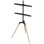 GEMBIRD GEMBIRD TVS-65S-01 Gembird Podno postolje za TV stativ (okretno) 32-65inc