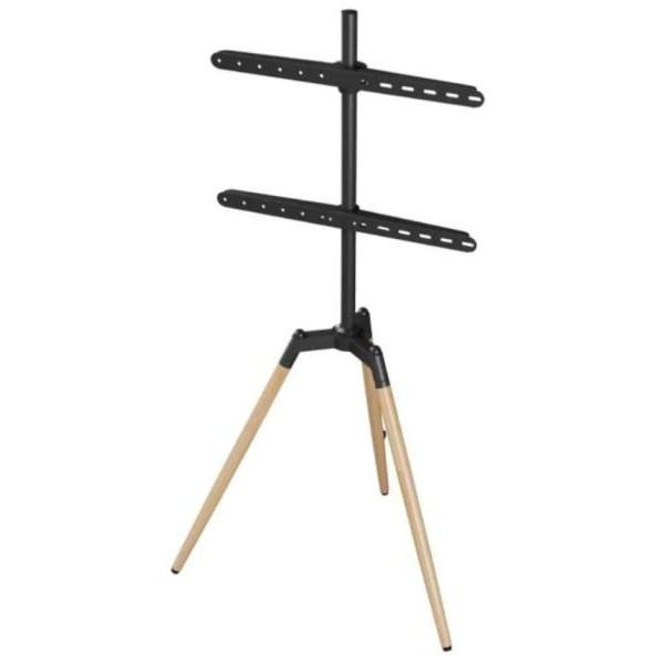 GEMBIRD GEMBIRD TVS-65S-01 Gembird Podno postolje za TV stativ (okretno) 32-65inc