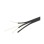 GEMBIRD KABL-OPTIC-FTTH-12F-FRP, FTTH Outdoor Flat Drop Fiber Opticki Kabl 12 Core ,SM G.657A1 LSZH-1000 m