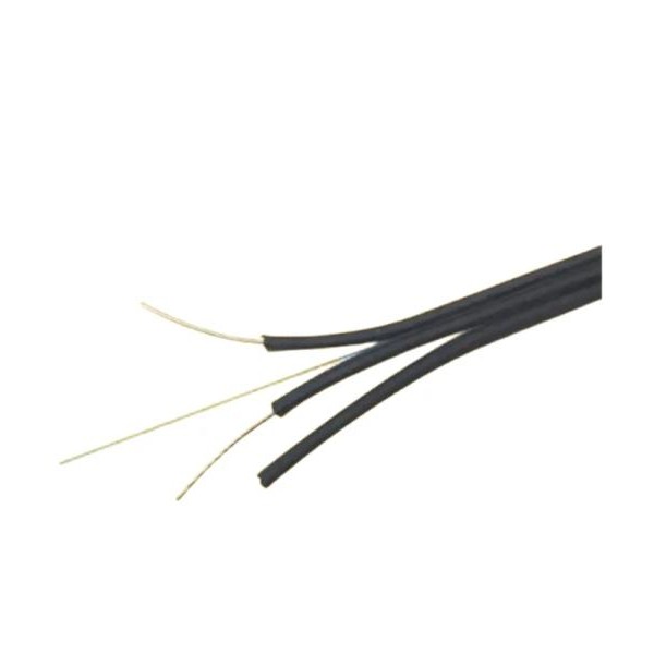 GEMBIRD KABL-OPTIC-FTTH-12F-FRP, FTTH Outdoor Flat Drop Fiber Opticki Kabl 12 Core ,SM G.657A1 LSZH-1000 m