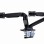 GEMBIRD MA DA2 03 Podesivi stoni drzac Full motion za dva monitora, tilt, 17 35 max.2x10kg