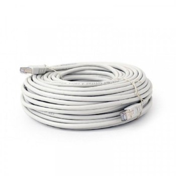 GEMBIRD Mrežni kabl FTP Cat6, 30m, sivi (PP6-30M)