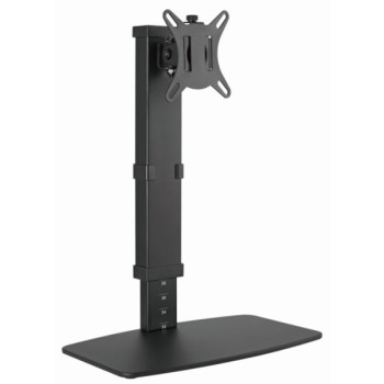 GEMBIRD MS-D1ST-02 Stono postolje za monitor sa podesivom visinom