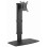 GEMBIRD MS-D1ST-02 Stono postolje za monitor sa podesivom visinom