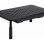 GEMBIRD MS-TABLE-D-01 Podesivo postolje sa fiokom za monitor