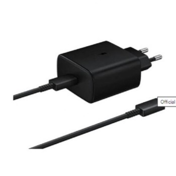 GEMBIRD NPA-AC40 ** Gembird brzi Punjac 45W PD3.0 USB-C + kabl 5A USB-C na USB-C (900)