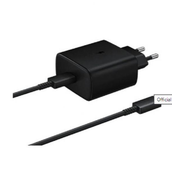 GEMBIRD NPA-AC40 ** Gembird brzi Punjac 45W PD3.0 USB-C + kabl 5A USB-C na USB-C (900)