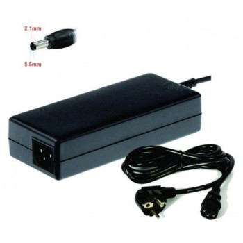GEMBIRD NPA-AC48 ** punjac 12v/3A 36W, 1m kabl sa uzemljenjem, Coper napajanje, DC 5.5x2.1mm CE(499)