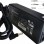 GEMBIRD NPA40-190-2370 (AS10) punjač za laptop 40W-19V-2.37A, 4.0x1.35mm black (819 Alt=AS14) 38951