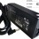 GEMBIRD NPA40-195-2370 (AC10) punjač za laptop 40W-19.5V-2.37A, 3.0x1.1mm black (819 alt=AC08) 38950