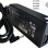 GEMBIRD NPA65-185-3500 (HP04) punjač za laptop 65W-18.5V-3.5A, 7.4x5.0mm black PIN (819 Alt=HP11) 38958