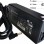 GEMBIRD NPA65-185-3500 (HP06) punjač za laptop 65W-18.5V-3.5A, 4.8x1.7mm yellow (819) 38959