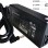 GEMBIRD NPA65-190-3420 (AC08) punjač za laptop 65W-19V-3.42A, 3.0x1.1mm (819) 38948