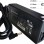 GEMBIRD NPA65-200-3250 (IB03) punjač za laptop 65W-20V-3.25A, 5.5x2.5mm Black (819) 38964