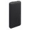 GEMBIRD PB10-02 power bank 10000mAh 2xUSB, LED