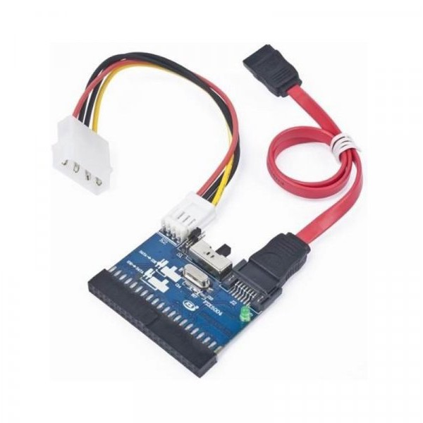 GEMBIRD SATA-IDE-2 BI-DIRECTIONAL SATA/IDE KONVERTER