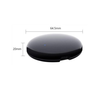 GEMBIRD SMART-REMOTES08 GMB Tuya Smart Life Control AC TV/ventilator/klima uredaj Smart WiFi RF daljinski