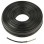 GEMBIRD TC1000S-100M-B Gembird Flat Telefonski kabl, 4 zice, 1 00m black (1888)