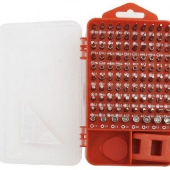 GEMBIRD TK-SD-07 set bit-ova(108pcs)