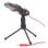 GEMBIRD Tripod mikrofon MIC-D-03