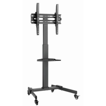 GEMBIRD TVS-55T-01 32”-55'' podni stalak za TV sa točkovima