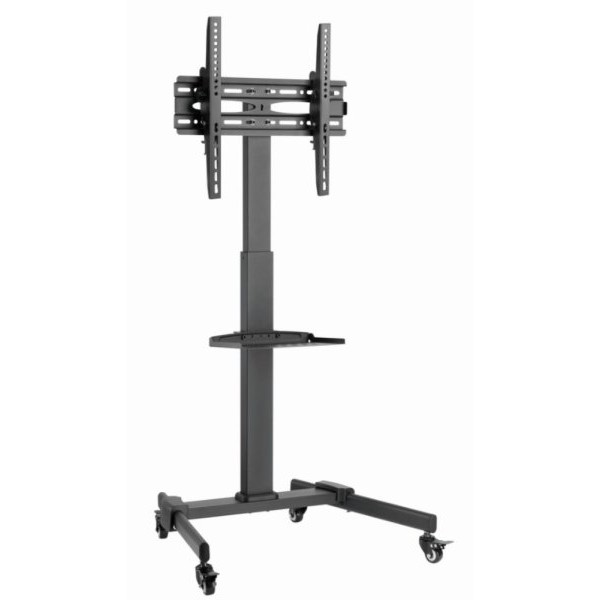 GEMBIRD TVS-55T-01 32”-55'' podni stalak za TV sa točkovima