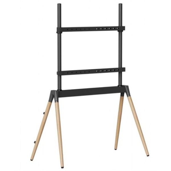 GEMBIRD TVS-86F-01-BK 55”-86'' podno postolje za TV