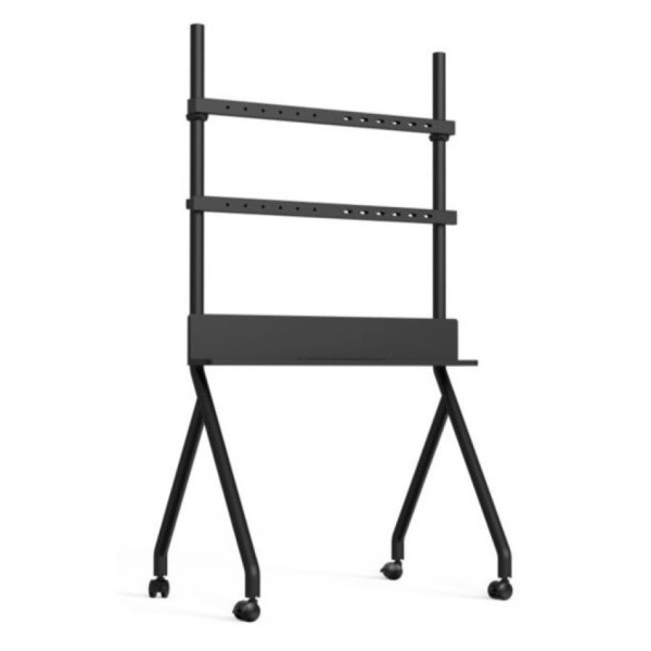 GEMBIRD TVS-86F-02 55”-86'' podni stalak za TV