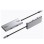GEMBIRD UHB-CM-U310-A2C2-01 Gembird 4-portni A + C USB 3.2 (Gen 2) Type-C hub