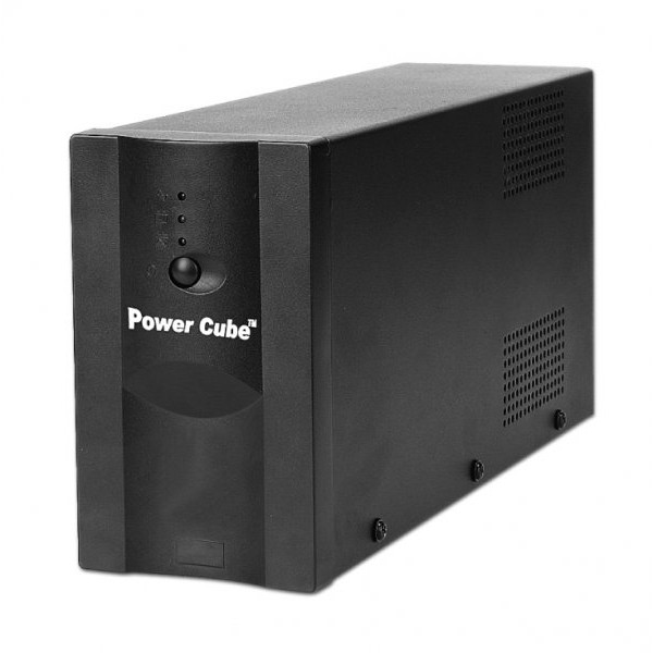 GEMBIRD UPS-PC-1202AP (720W) sa stabilizatorom AVR