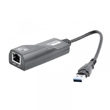 GEMBIRD USB LAN adapter NIC-U3-02