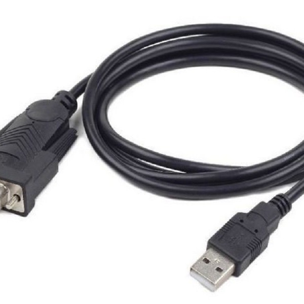 GEMBIRD USB na DB9M serijski port, 1.5m (UAS-DB9M-02)