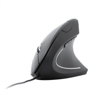 GEMBIRD USB optički ergonomski miš MUS-ERGO-01