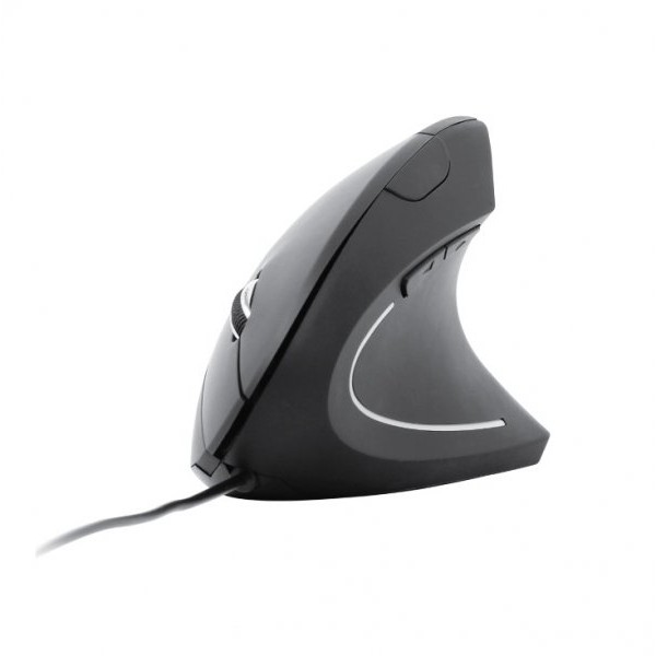 GEMBIRD USB optički ergonomski miš MUS-ERGO-01