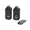 GEMBIRD Uticnica Wireless R-GB-429(GS) IP44 set 2+1 sa daljinskim upravljacem max. 1000W