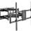 GEMBIRD WM-120ST-01 60''-120'' TV nosač