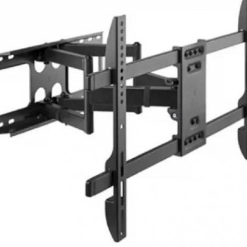 GEMBIRD WM-80ST-02 Gembird TV nosac okretanje/tilt 37-80 VESA max.60x40cm, max 60kg, drzac (44302)