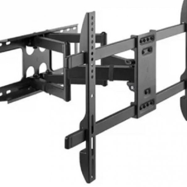 GEMBIRD WM-80ST-02 Gembird TV nosac okretanje/tilt 37-80 VESA max.60x40cm, max 60kg, drzac (44302)