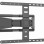 GEMBIRD WM-90ST-02 43''- 90'' TV nosač