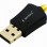 GEMBIRD WNP-UA300P-02  High power USB wireless adapter 300N detachable antena RF pwr